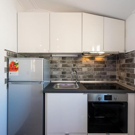 Corfu Downtown Suites Kültér fotó
