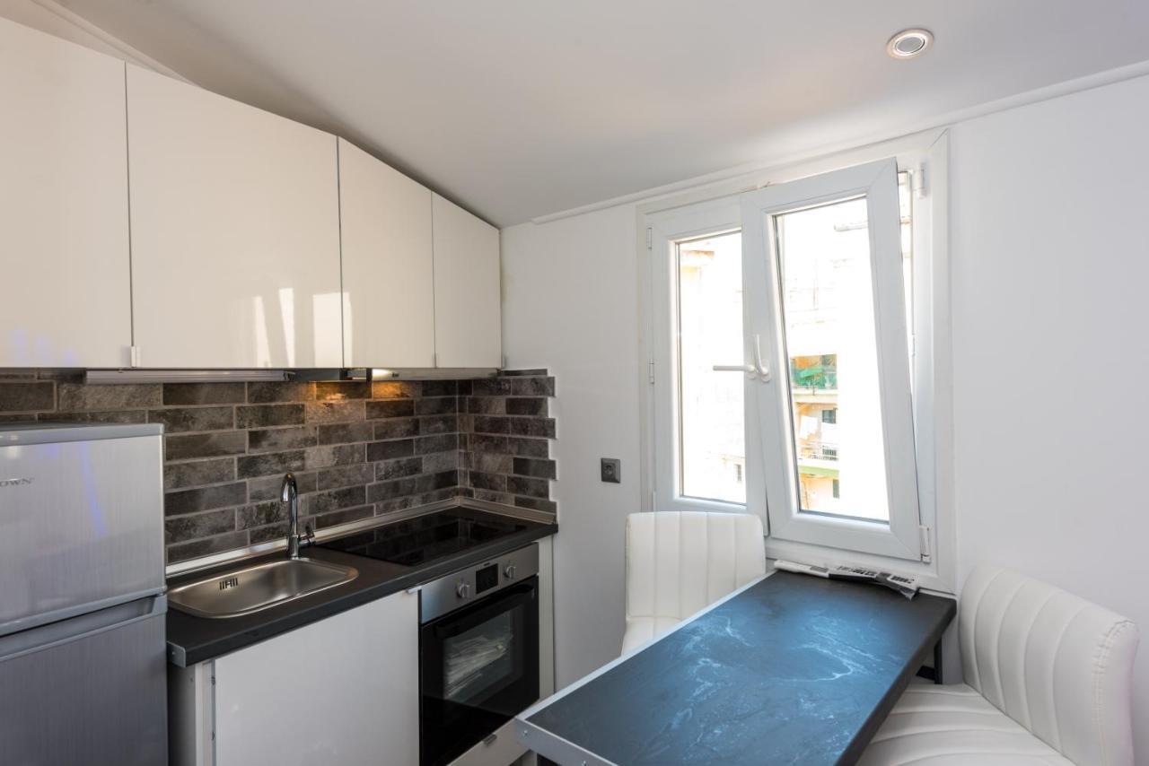 Corfu Downtown Suites Kültér fotó
