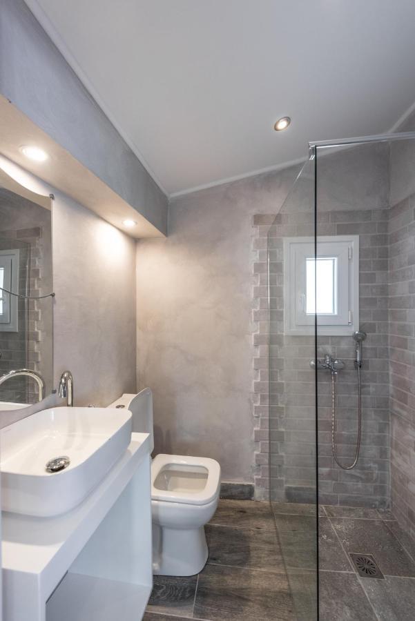 Corfu Downtown Suites Kültér fotó